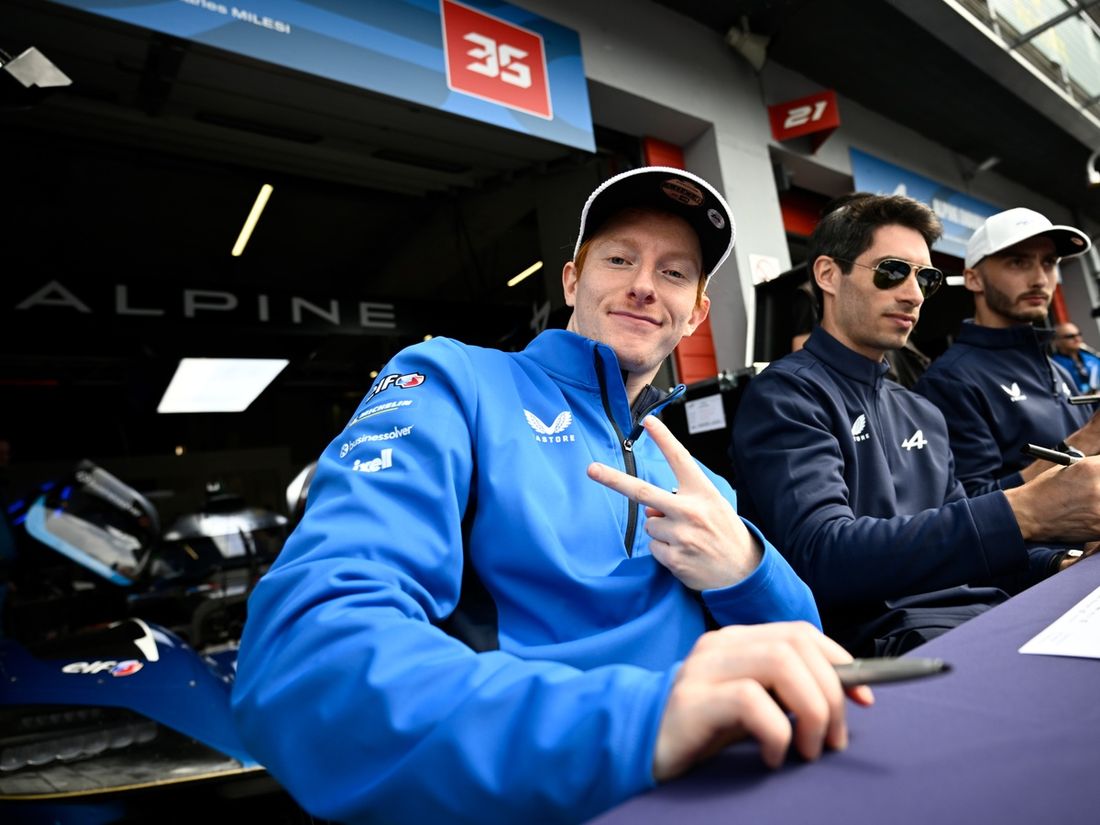 6 godzin wyścigu Imola