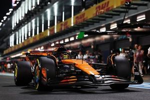 F1 na żywo: Kwalifikacje w Arabii Saudyjskiej