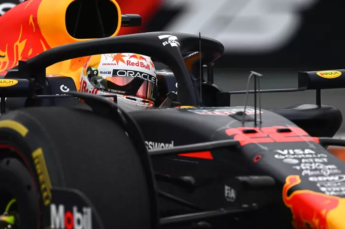 Yuki Tsunoda, Red Bull Racing