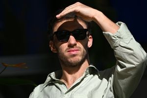 Pierre Gasly, Alpine