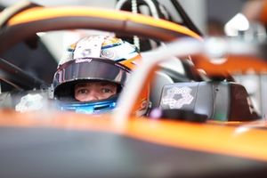 Taylor Barnard, Equipo NEOM McLaren de Fórmula E