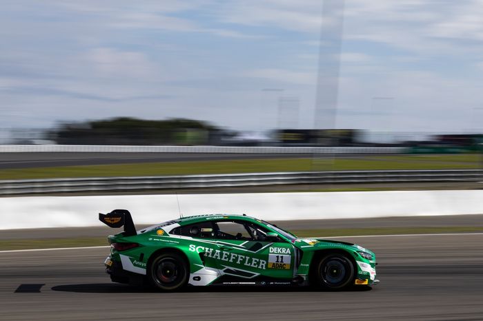 Marco Wittmann, Schubert Motorsport BMW M4 GT3