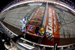 Chase Briscoe, Joe Gibbs Racing Toyota