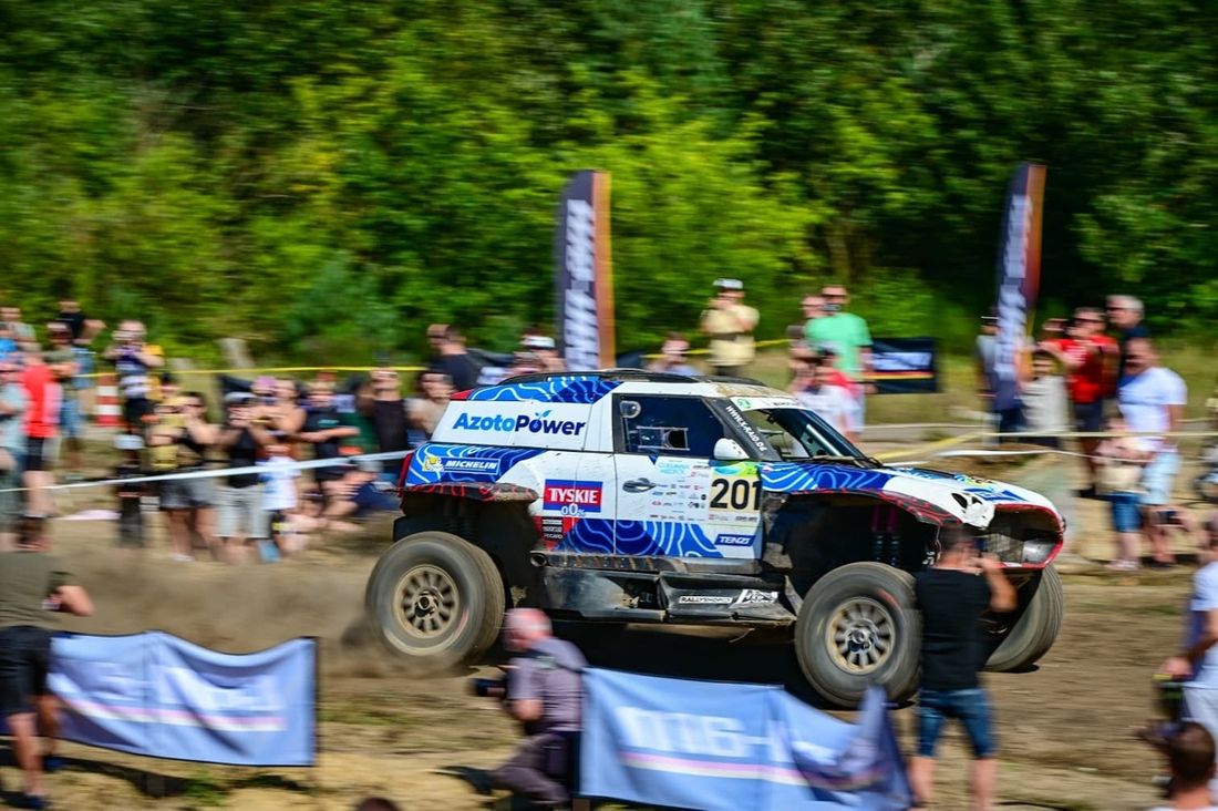 Kolumna medyczna Dolna Polska 2025