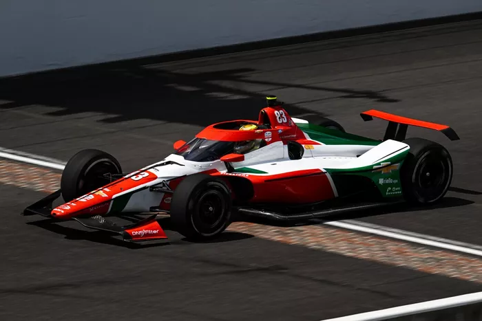 Robert Shwartzman, Prema Racing