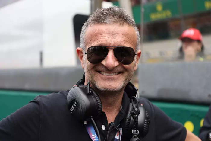 Nicolas Minassian, IDEC Sport team principal