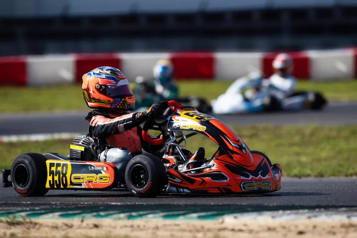 Karting Champions League