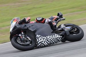 Dani Pedrosa, Red Bull KTM Factory Racing