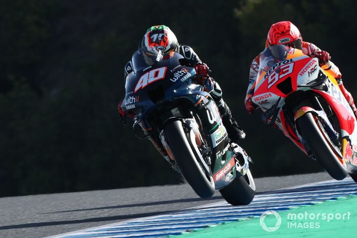 Darryn Binder, RNF MotoGP Racing