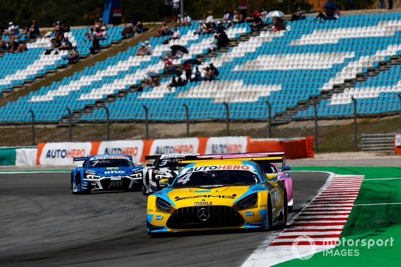 Haupt Racing Team
