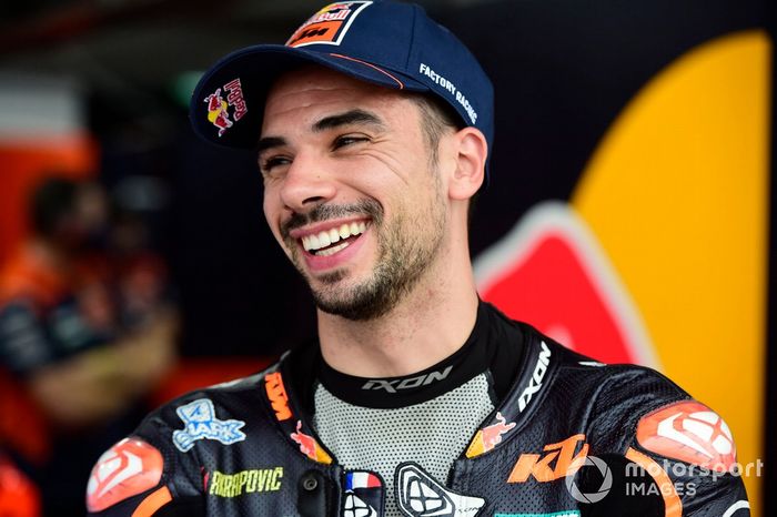 Miguel Oliveira, Red Bull KTM Factory Racing