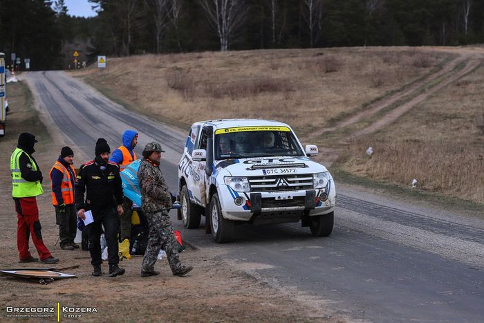 Columna Medica Baja Drawsko Pomorskie