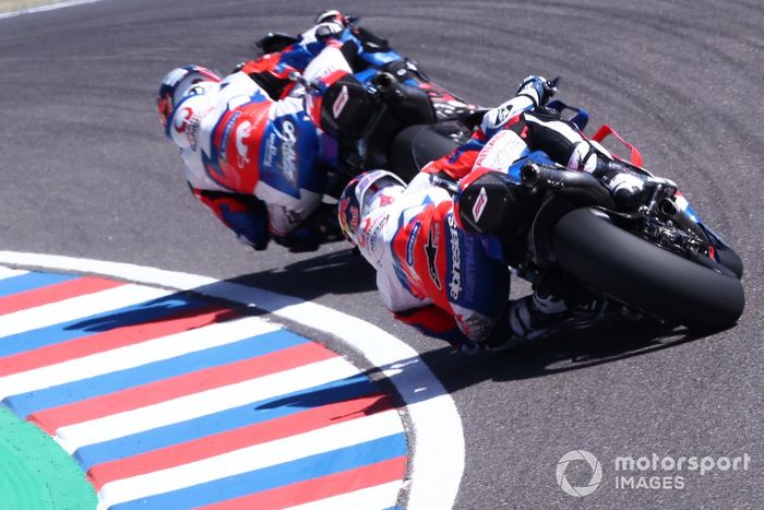 Jorge Martín, Pramac Racing