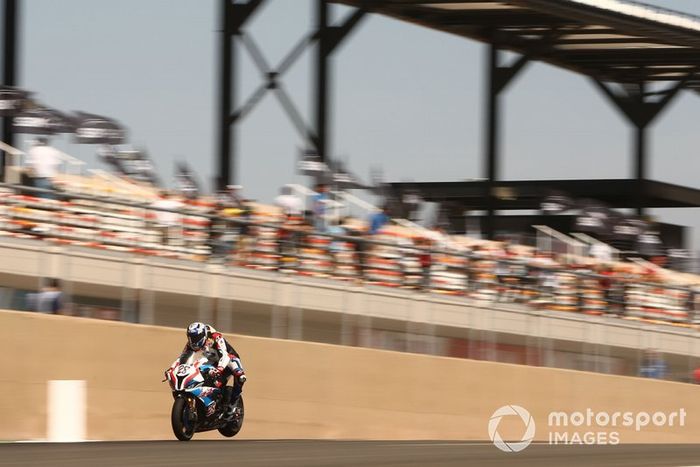 Markus Reiterberger, BMW Motorrad WorldSBK Team