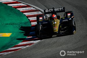 James Hinchcliffe, Arrow Schmidt Peterson Motorsports Honda