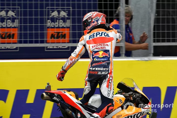 Marc Márquez, Repsol Honda Team