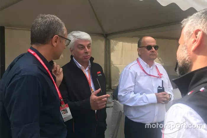 Casa Brembo