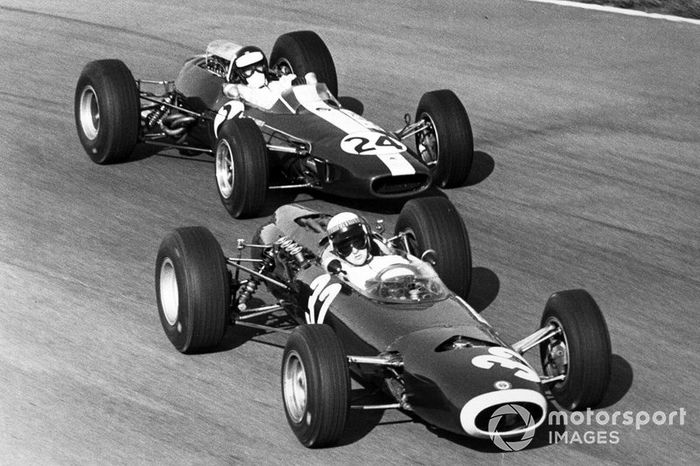 GP de Italia 1965 