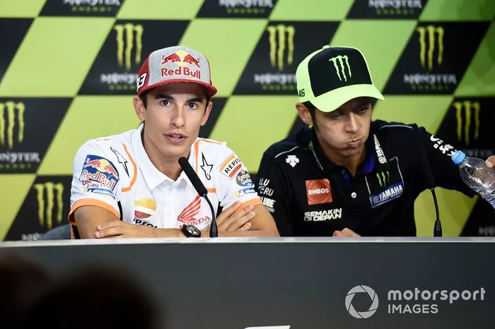 Marc Márquez, Repsol Honda Team