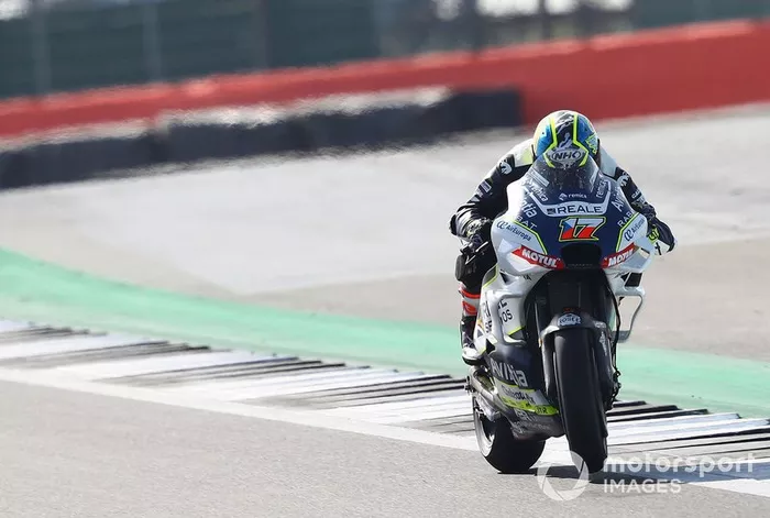 Karel Abraham, Avintia Racing