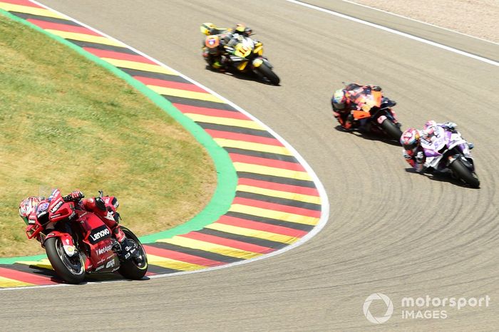 Jack Miller, Equipo Ducati