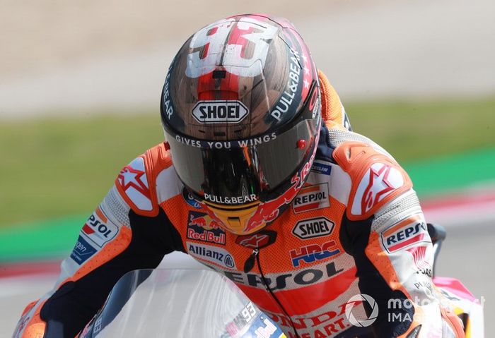 Marc Márquez, Repsol Honda Team