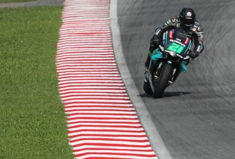 Franco Morbidelli, Petronas Yamaha SRT