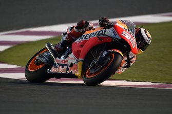 Jorge Lorenzo, Repsol Honda Team