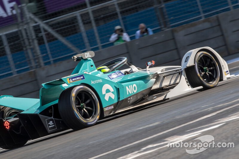 Tom Dillmann, NIO Formula E Team, NIO Sport 004
