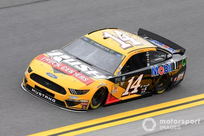 11. Clint Bowyer (Stewart/Haas-Ford)