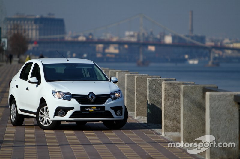Renault Logan
