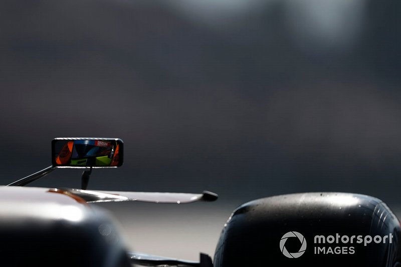 Lando Norris, McLaren MCL34