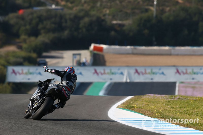 Alex Marquez, Marc VDS