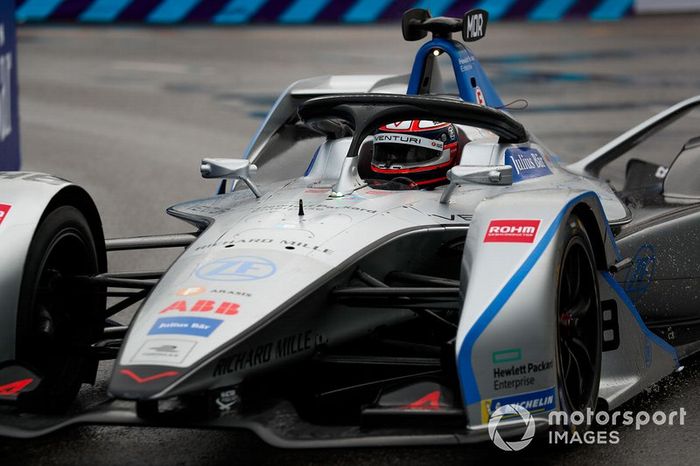 Edoardo Mortara, Venturi Formula E, Venturi VFE05 