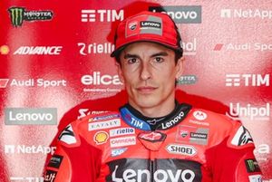 Marc Marquez, Ducati Team
