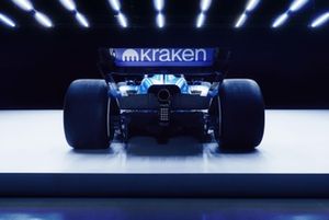 Williams FW47 