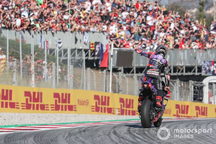 Jorge Martin, Pramac Racing