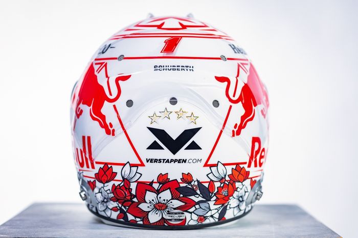 2021 レッドブル ホンダ F1 フェルスタッペン オランダ 1/2ヘルメット 2021 レッドブル ホンダ F1 フェルスタッペン オランダ 1/2ヘルメット