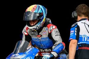 Raúl Fernández, Trackhouse Racing