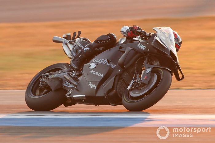 Johann Zarco, Equipo LCR Honda