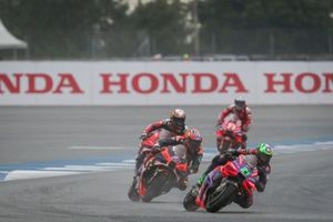 Franco Morbidelli, Pramac Racing