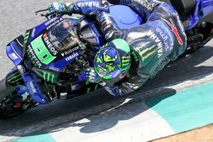 Fabio Quartararo, Yamaha Factory Racing