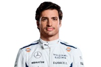Carlos Sainz