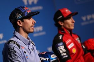 Alex Márquez, Gresini Racing