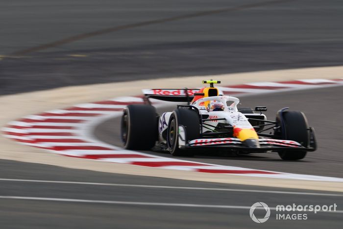 Yuki Tsunoda, Equipo RB F1