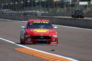 Scott McLaughlin, DJR Team Penske