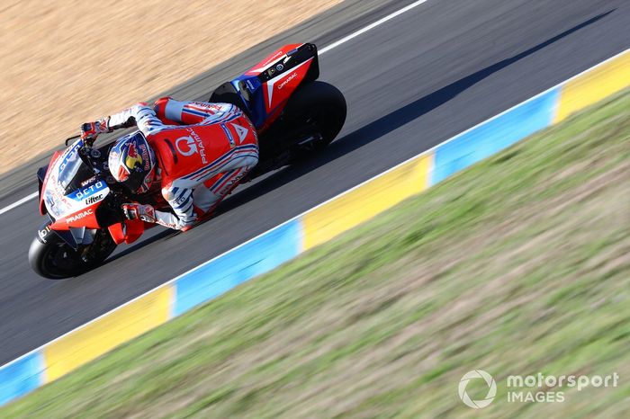 Jack Miller, Pramac Racing