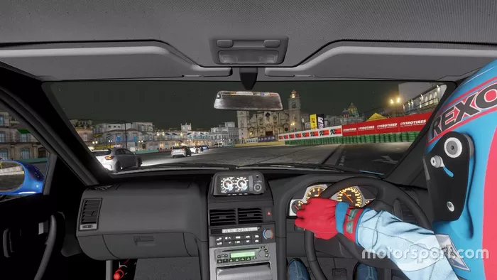 Sreenshot Project CARS 3