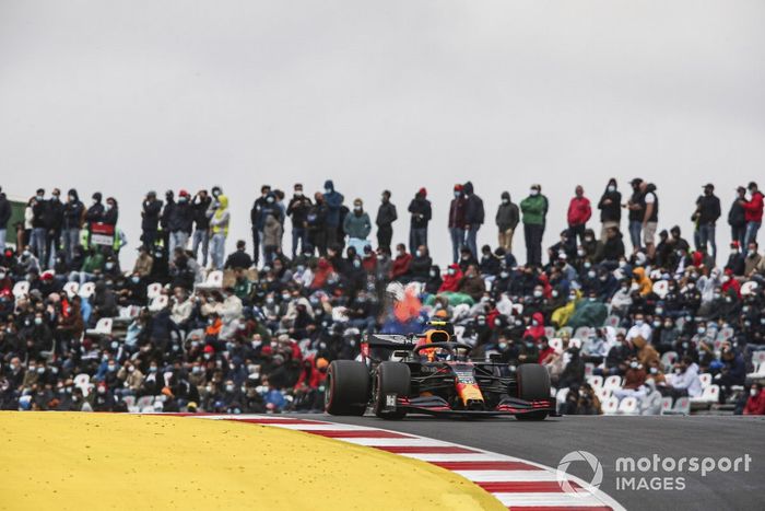 Alex Albon, Red Bull Racing RB16