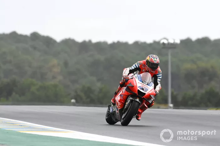 Jack Miller, Pramac Racing